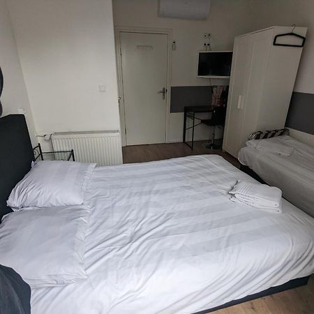 Hotel-Chao Nl 24 Hours Open Ουτρέχτη Εξωτερικό φωτογραφία