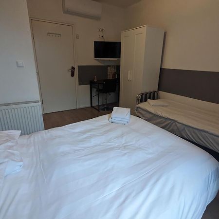 Hotel-Chao Nl 24 Hours Open Ουτρέχτη Εξωτερικό φωτογραφία