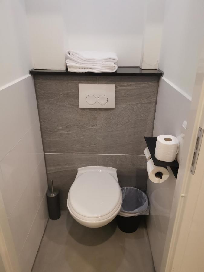 Hotel-Chao Nl 24 Hours Open Ουτρέχτη Εξωτερικό φωτογραφία