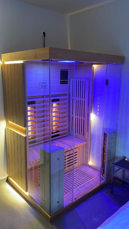 Hotel-Chao Nl 24 Hours Open Ουτρέχτη Εξωτερικό φωτογραφία