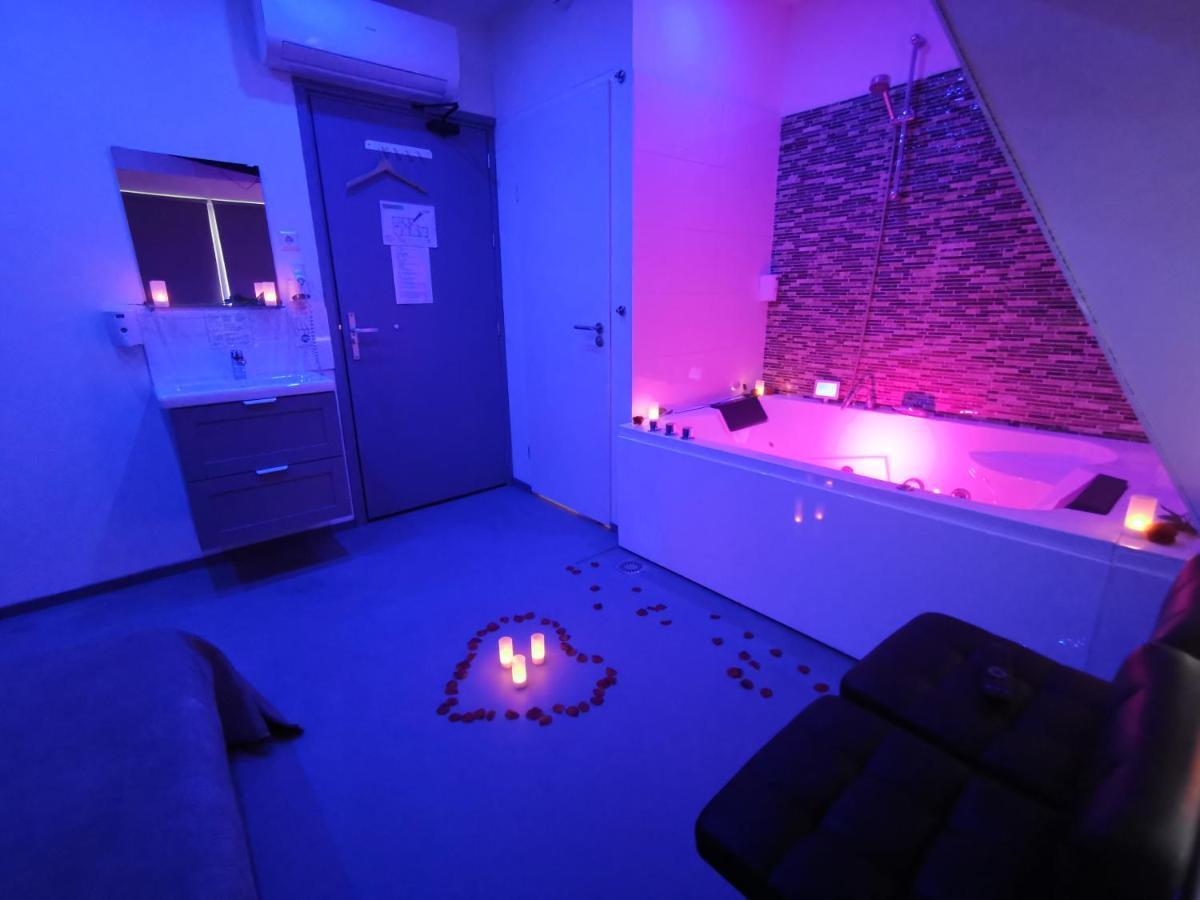 Hotel-Chao Nl 24 Hours Open Ουτρέχτη Εξωτερικό φωτογραφία