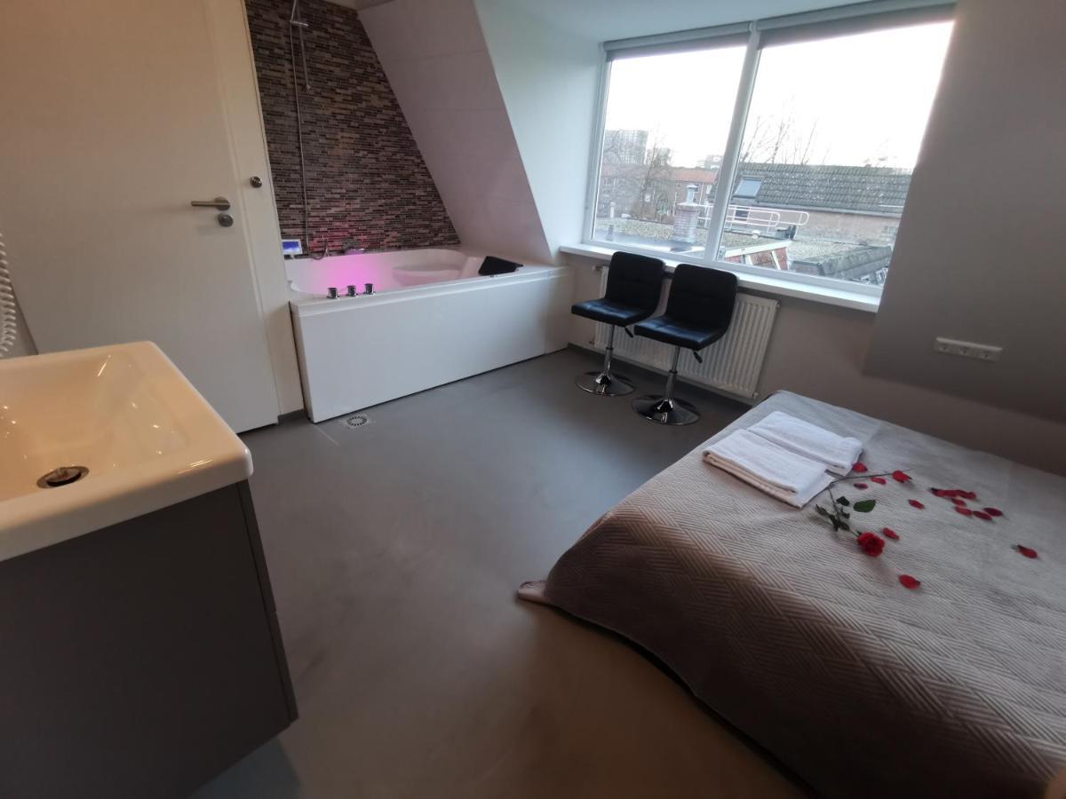 Hotel-Chao Nl 24 Hours Open Ουτρέχτη Εξωτερικό φωτογραφία