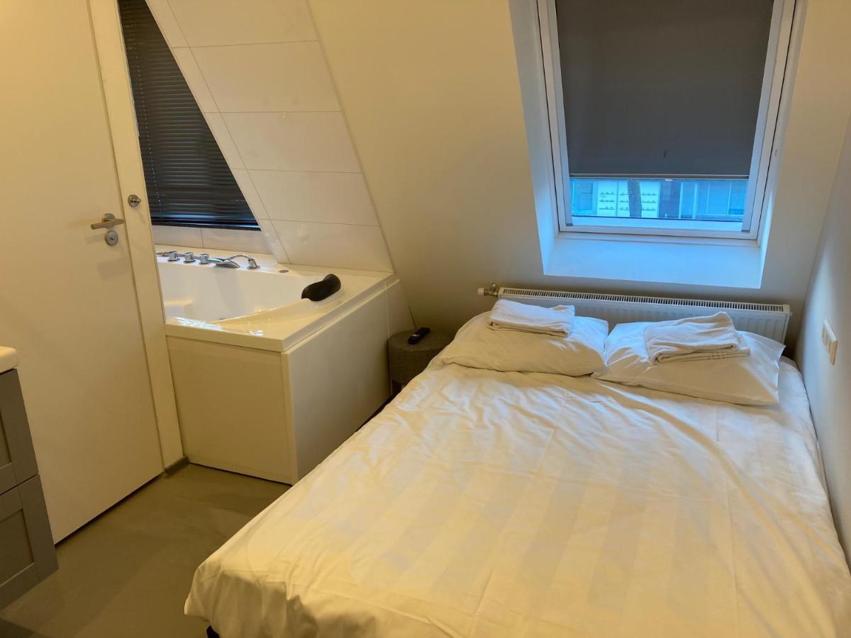 Hotel-Chao Nl 24 Hours Open Ουτρέχτη Εξωτερικό φωτογραφία