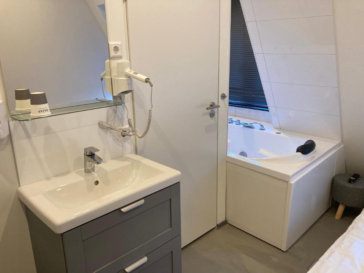 Hotel-Chao Nl 24 Hours Open Ουτρέχτη Εξωτερικό φωτογραφία