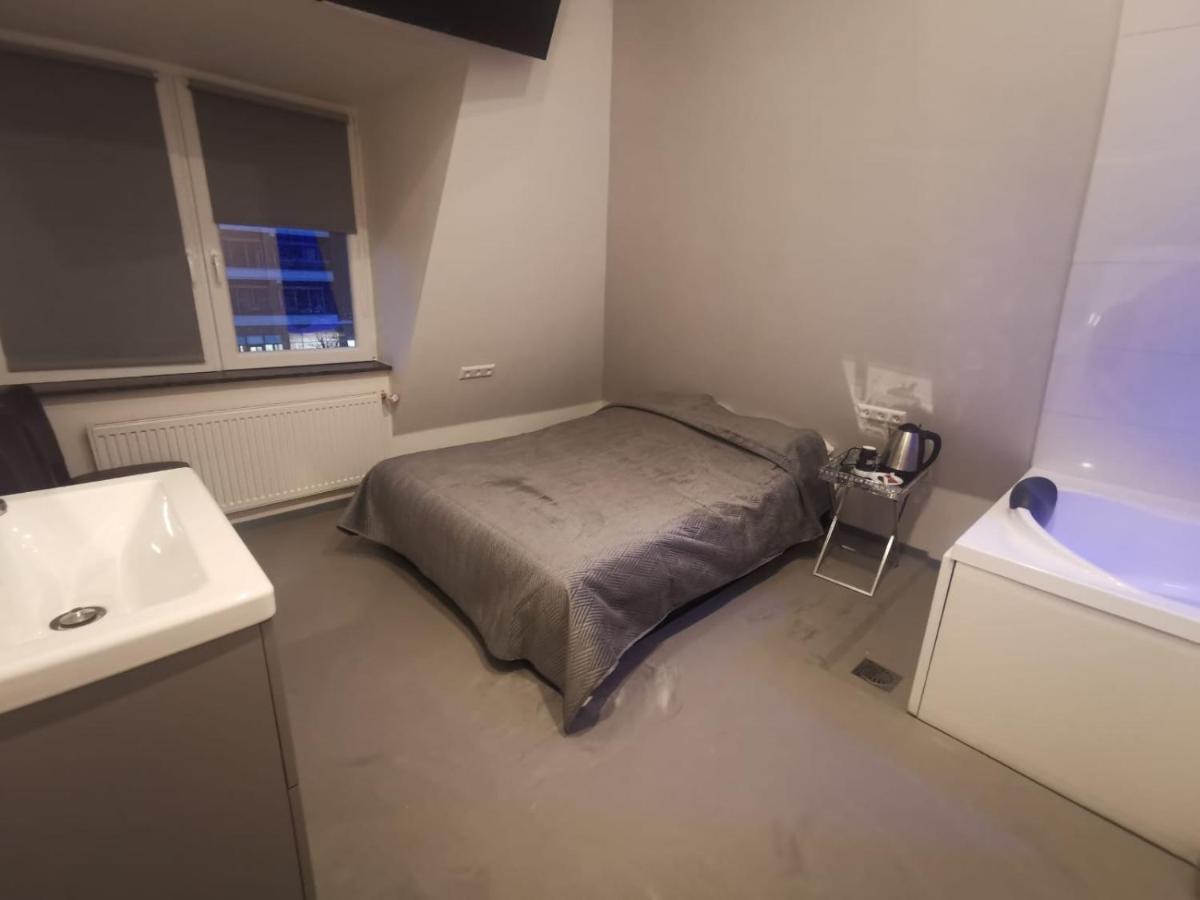 Hotel-Chao Nl 24 Hours Open Ουτρέχτη Εξωτερικό φωτογραφία