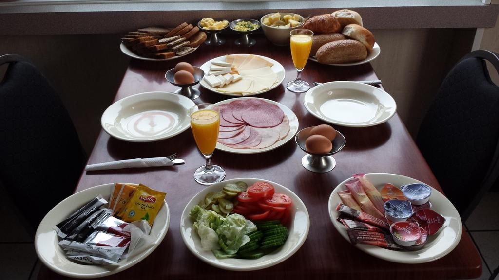 Hotel-Chao Nl 24 Hours Open Ουτρέχτη Εξωτερικό φωτογραφία