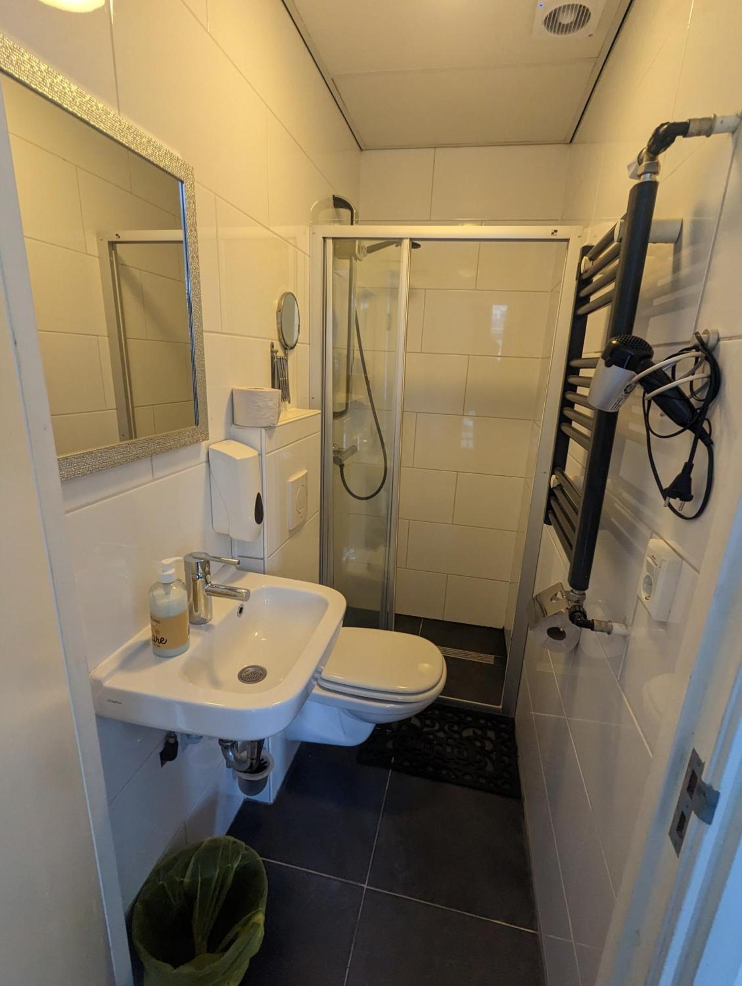 Hotel-Chao Nl 24 Hours Open Ουτρέχτη Εξωτερικό φωτογραφία