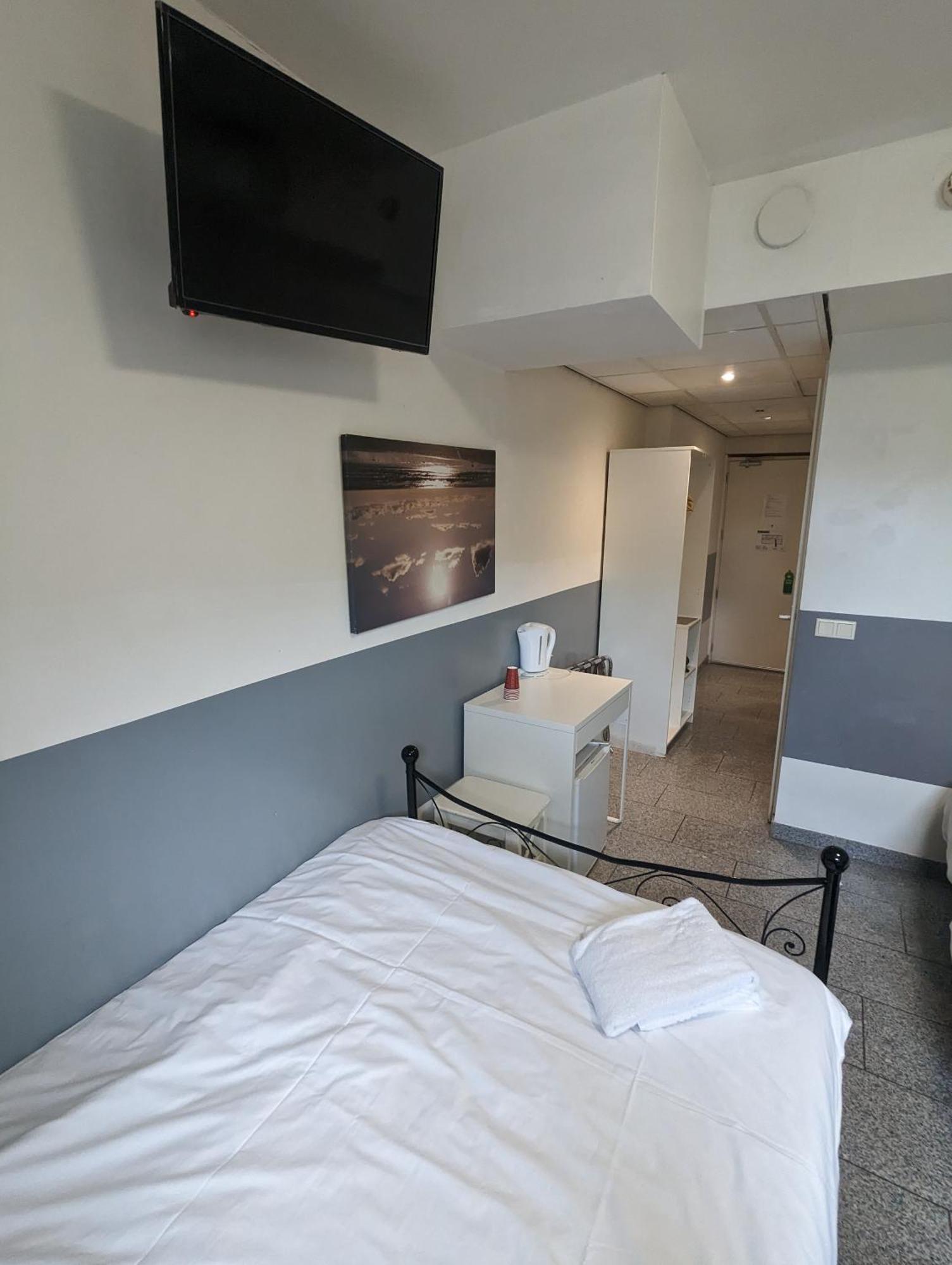 Hotel-Chao Nl 24 Hours Open Ουτρέχτη Εξωτερικό φωτογραφία