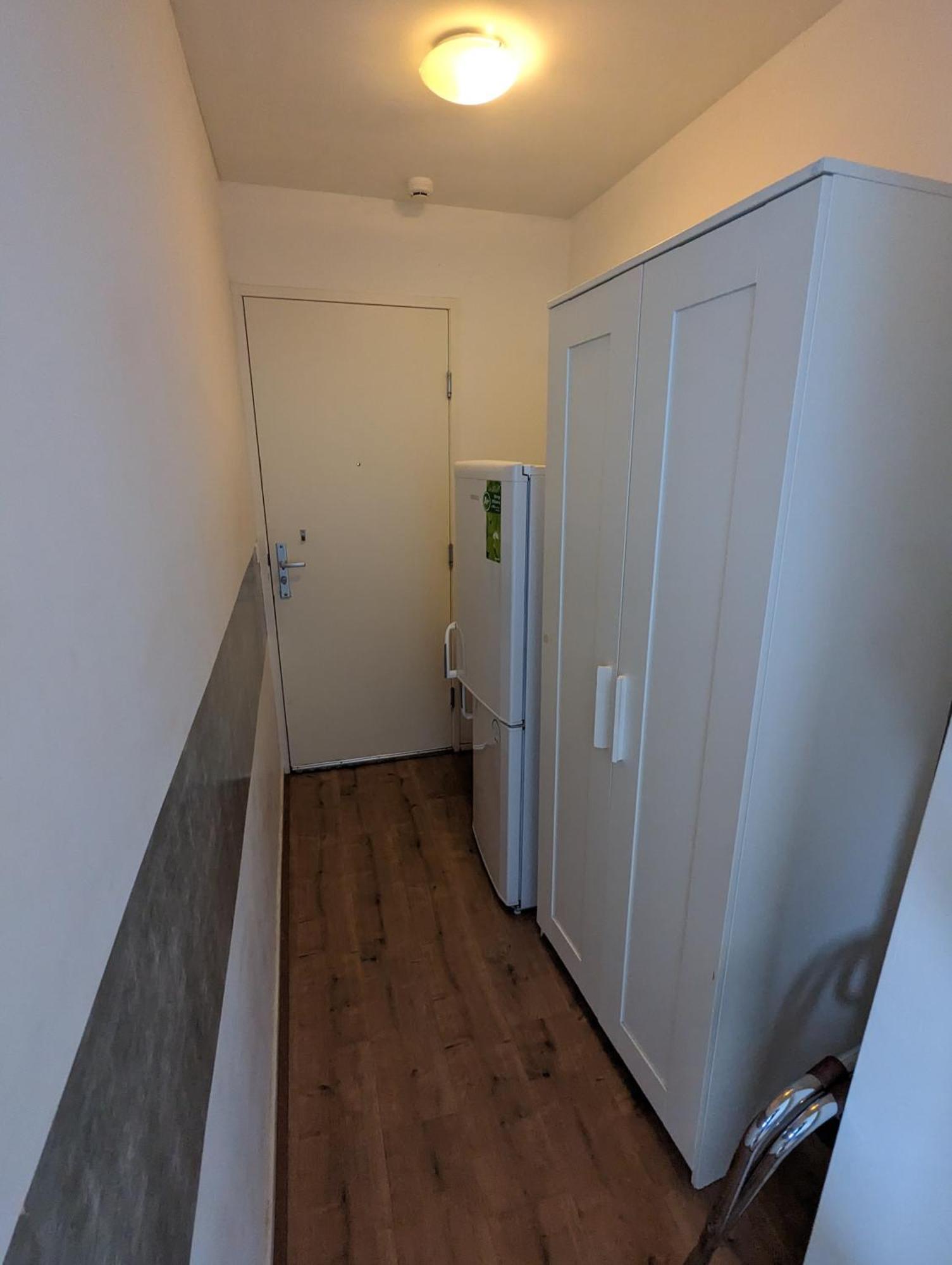 Hotel-Chao Nl 24 Hours Open Ουτρέχτη Εξωτερικό φωτογραφία