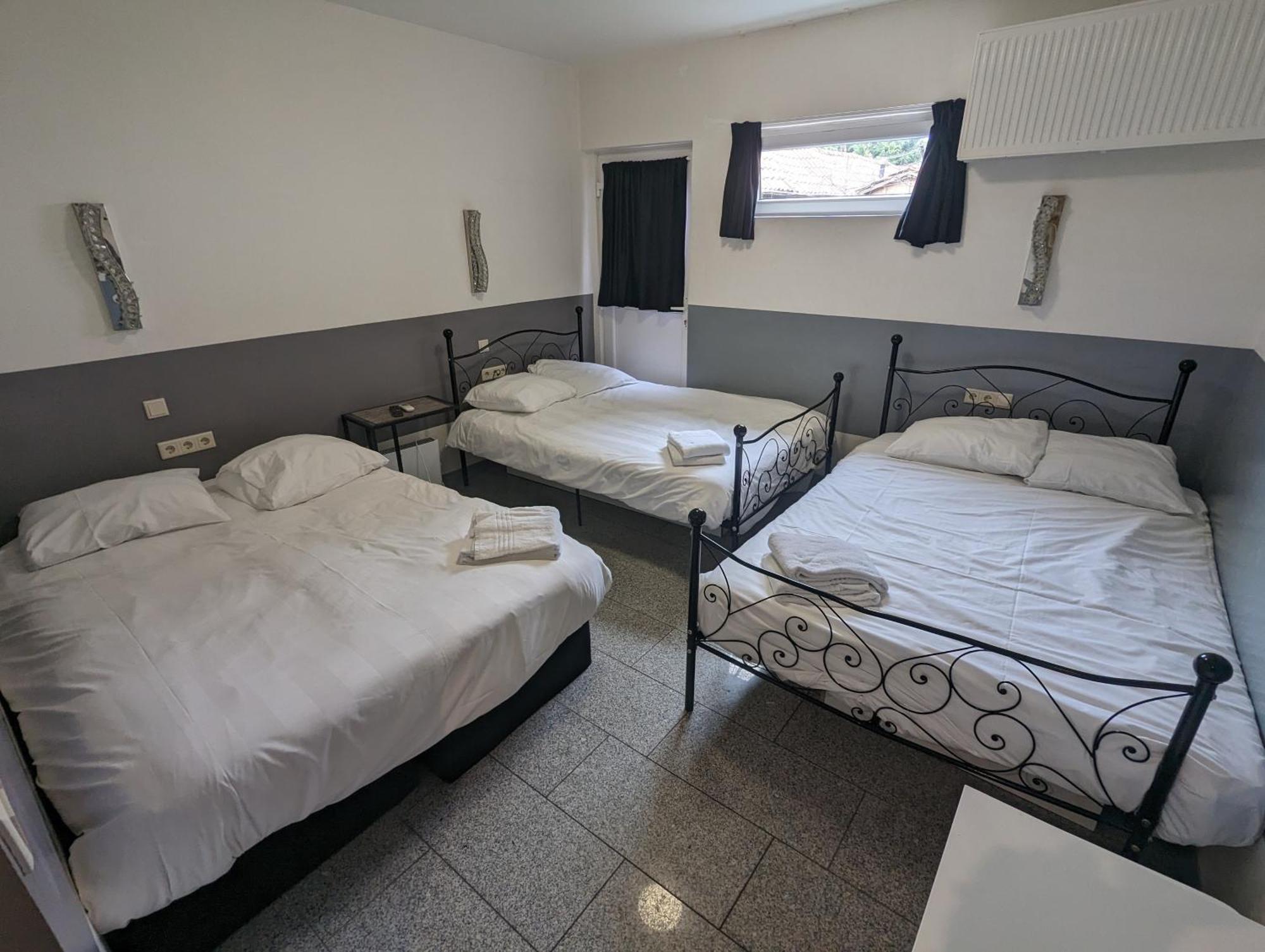Hotel-Chao Nl 24 Hours Open Ουτρέχτη Εξωτερικό φωτογραφία