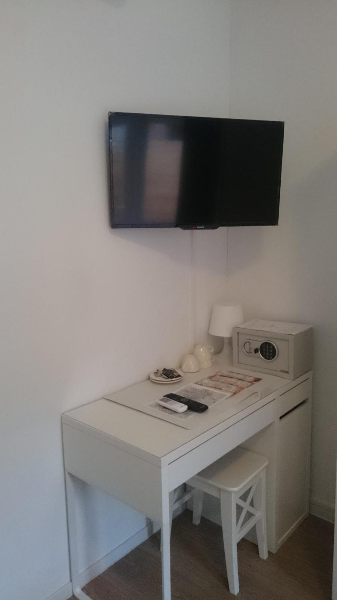 Hotel-Chao Nl 24 Hours Open Ουτρέχτη Δωμάτιο φωτογραφία