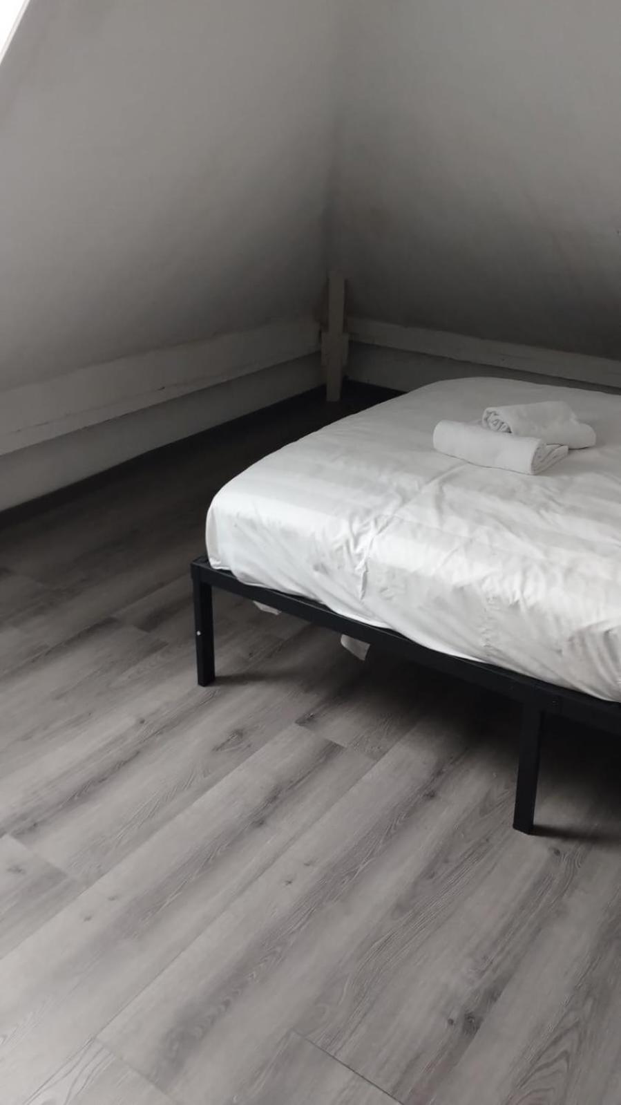 Hotel-Chao Nl 24 Hours Open Ουτρέχτη Εξωτερικό φωτογραφία