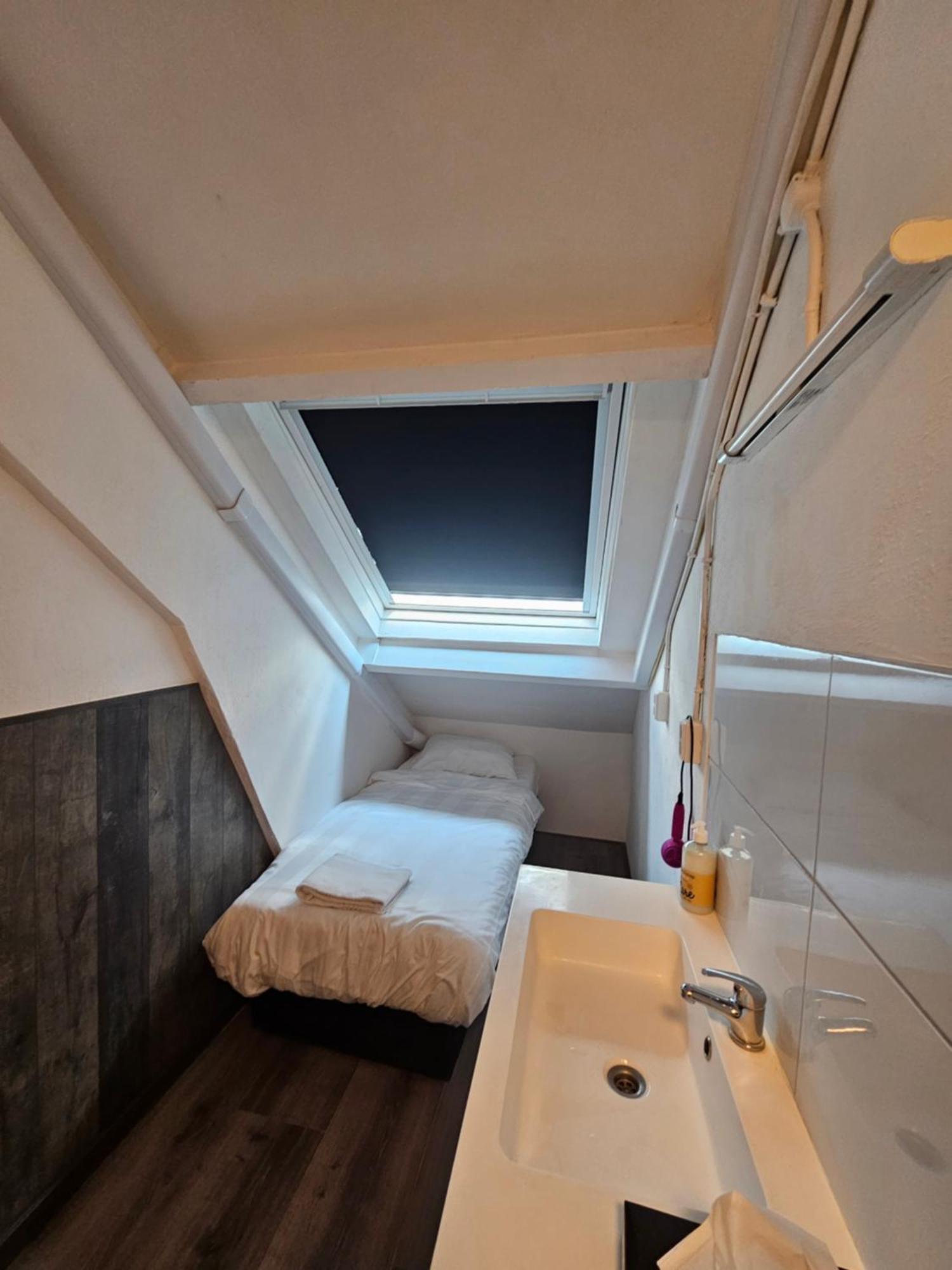 Hotel-Chao Nl 24 Hours Open Ουτρέχτη Εξωτερικό φωτογραφία