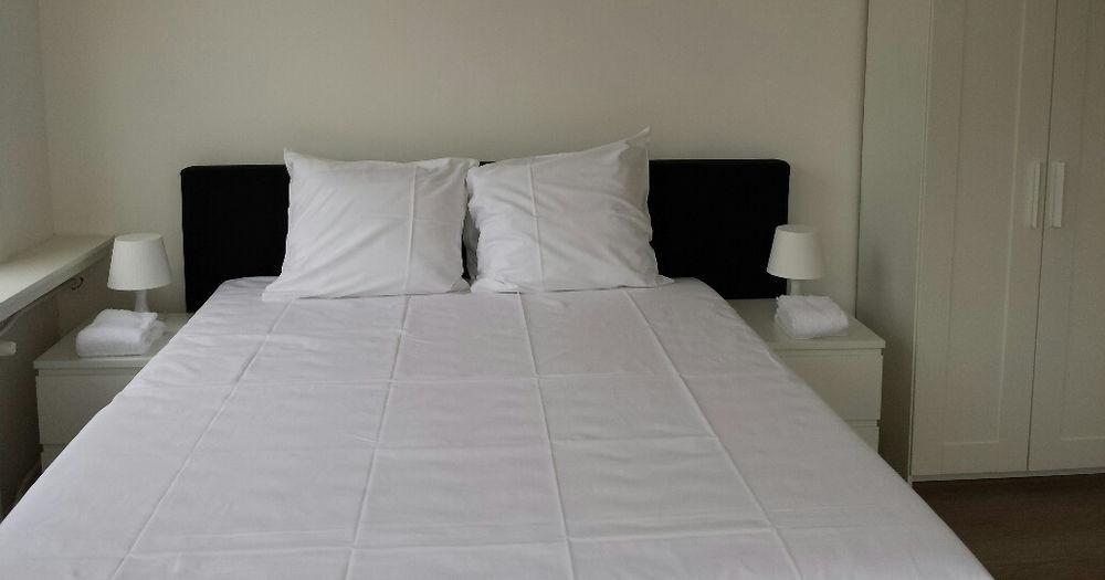 Hotel-Chao Nl 24 Hours Open Ουτρέχτη Εξωτερικό φωτογραφία