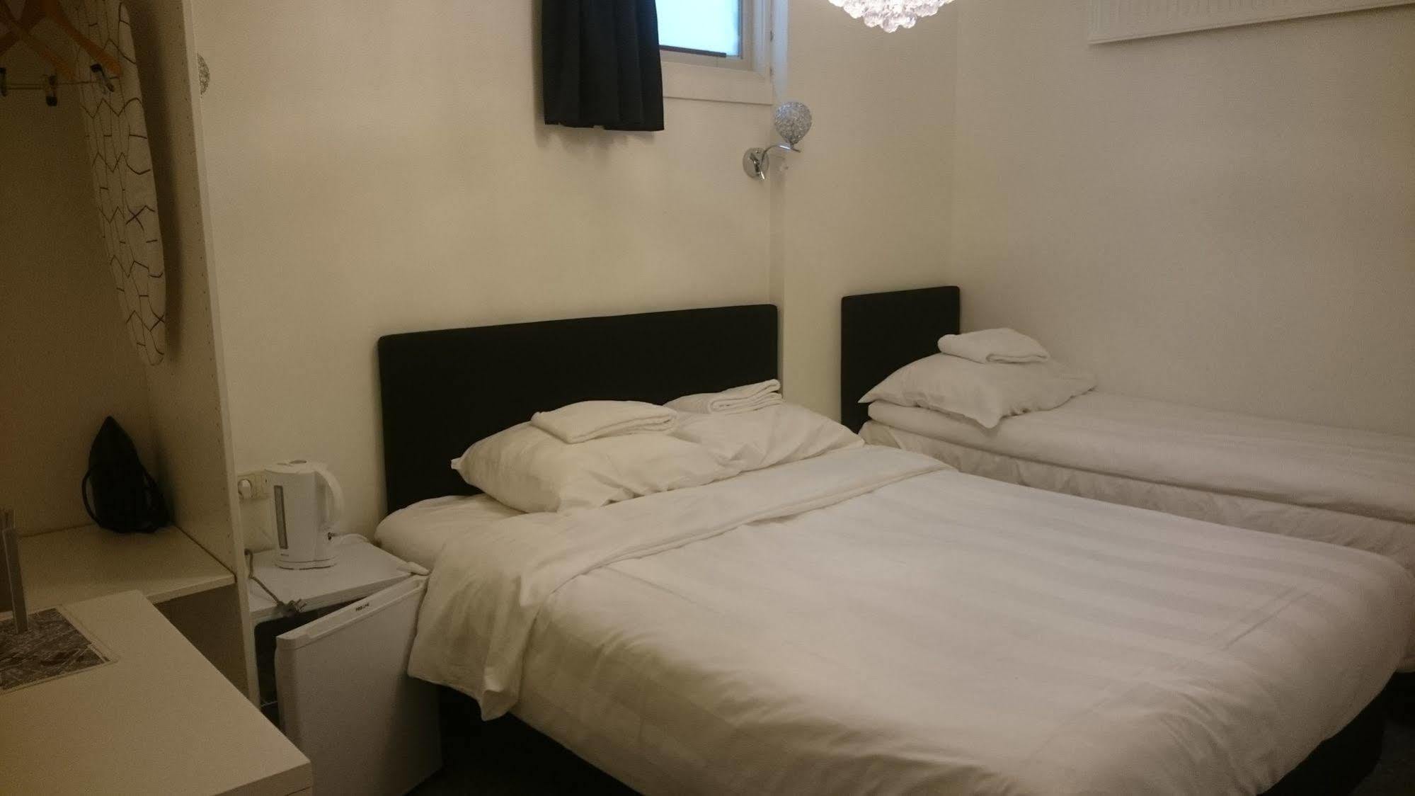 Hotel-Chao Nl 24 Hours Open Ουτρέχτη Εξωτερικό φωτογραφία