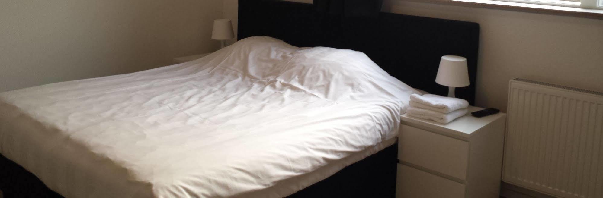 Hotel-Chao Nl 24 Hours Open Ουτρέχτη Εξωτερικό φωτογραφία
