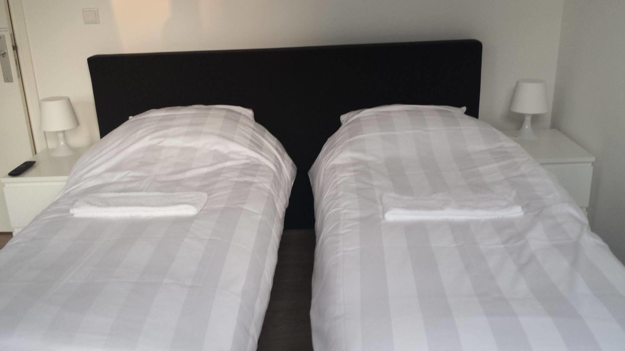 Hotel-Chao Nl 24 Hours Open Ουτρέχτη Εξωτερικό φωτογραφία