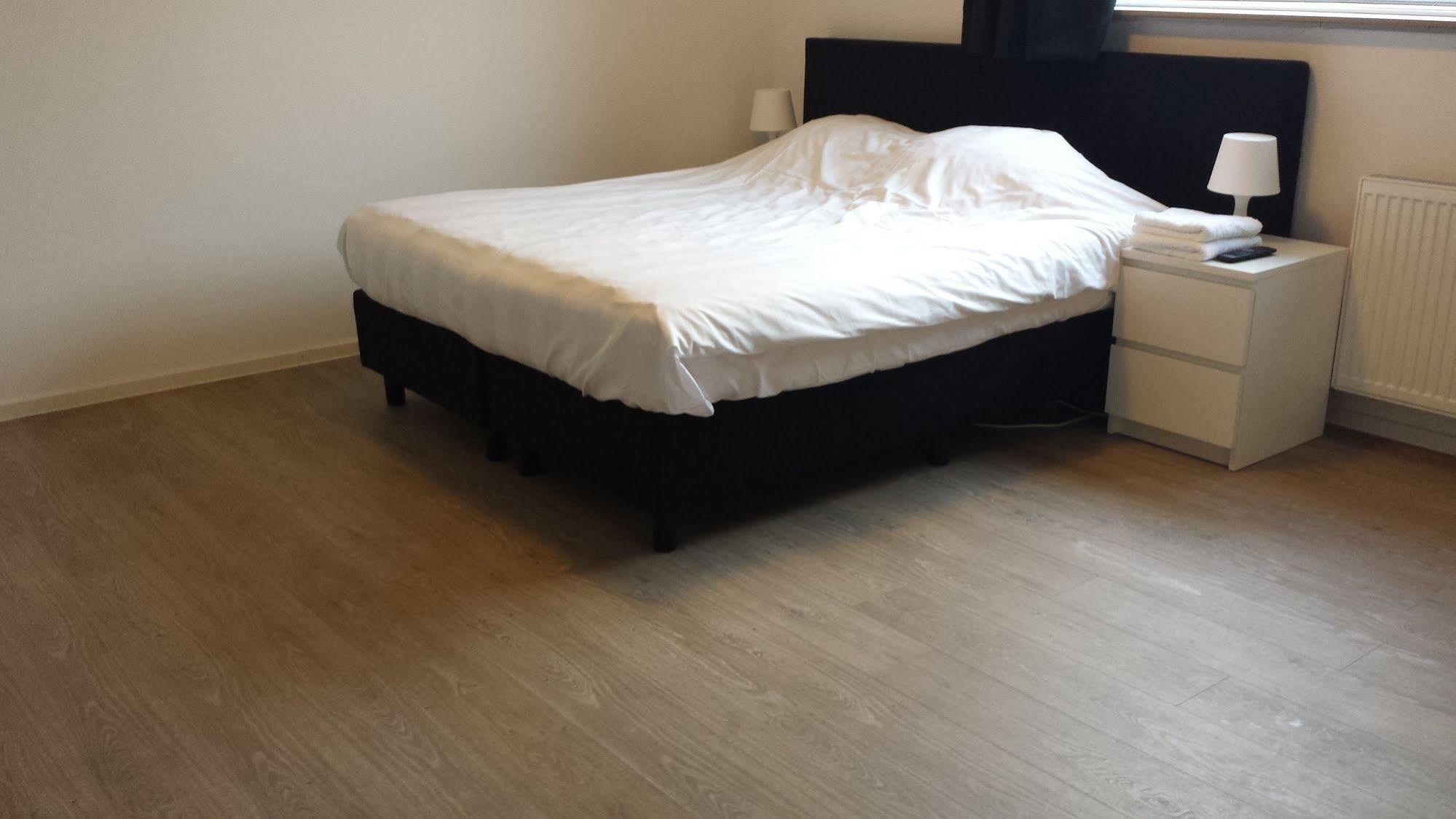 Hotel-Chao Nl 24 Hours Open Ουτρέχτη Εξωτερικό φωτογραφία