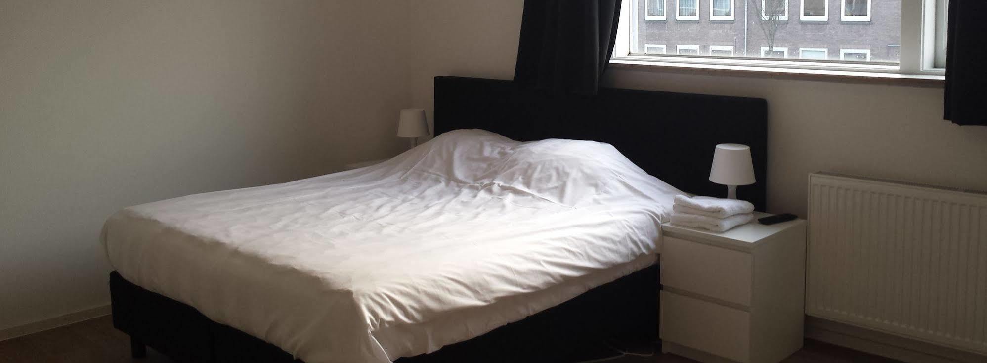 Hotel-Chao Nl 24 Hours Open Ουτρέχτη Εξωτερικό φωτογραφία